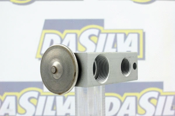 Détendeur, climatisation DA SILVA FD1018