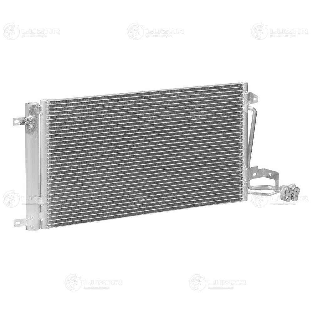 Condenseur, climatisation LUZAR LRAC 1853