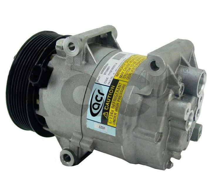 Compresseur, climatisation ACR 133133