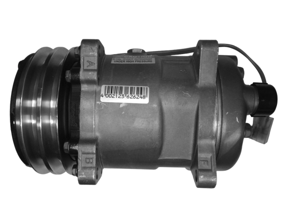 Compresseur, climatisation Airstal 10-1312