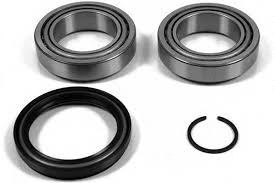 Kit de roulements de roue MTR 12138170