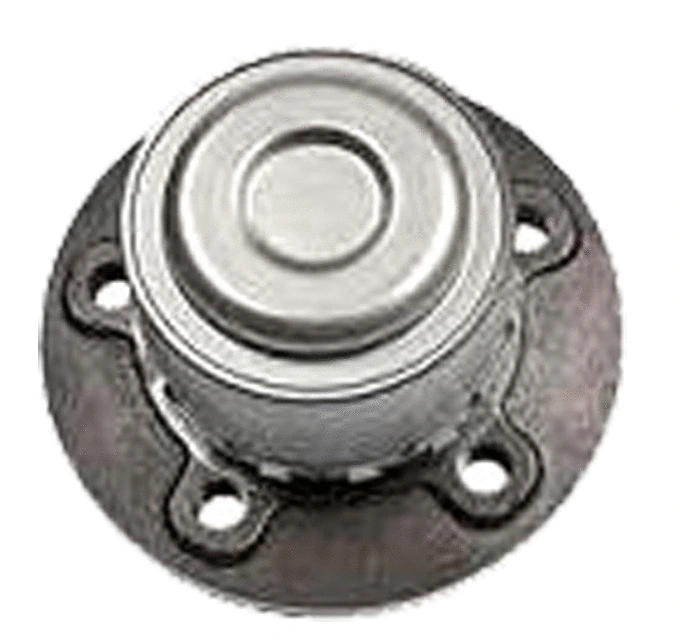 Kit de roulements de roue MILES DB83109
