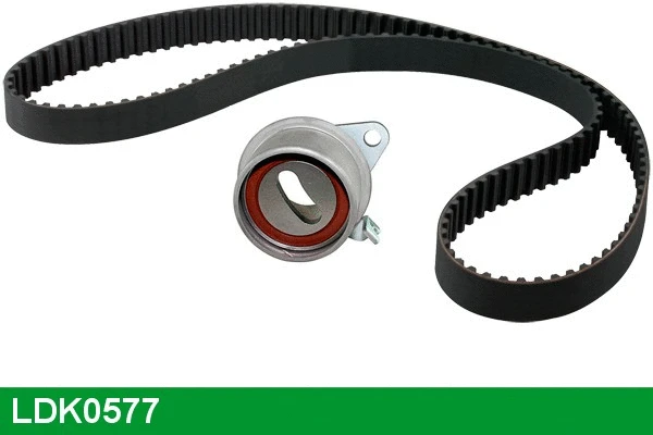 Kit de courroie crantée LUCAS LDK0577