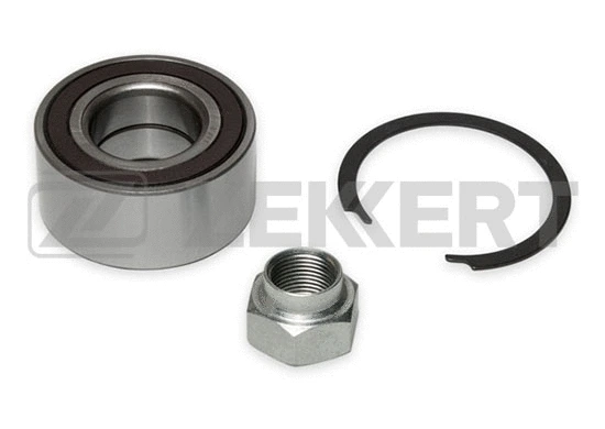 Kit de roulements de roue ZEKKERT RL-1147