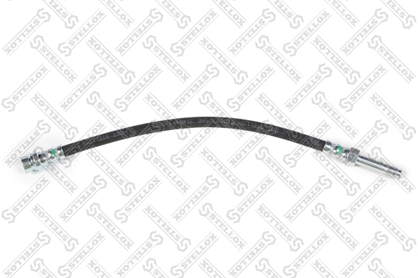 Flexible de frein STELLOX 27-00167-SX