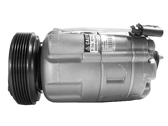 Compresseur, climatisation Airstal 10-0086