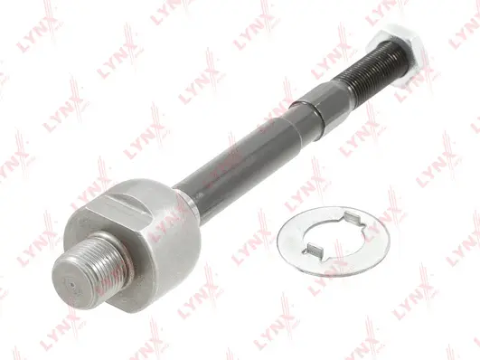 Rotule de direction intérieure, barre de connexion LYNXAUTO C2519LR