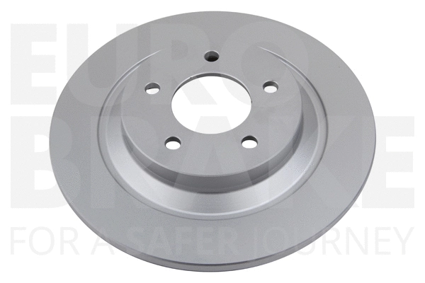 Disque de frein EUROBRAKE 5815313261