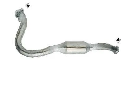 Catalyseur VEGAZ GmbH RK-918