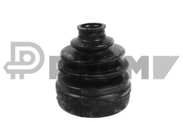 Joint-soufflet, arbre de commande PLYOM P751408