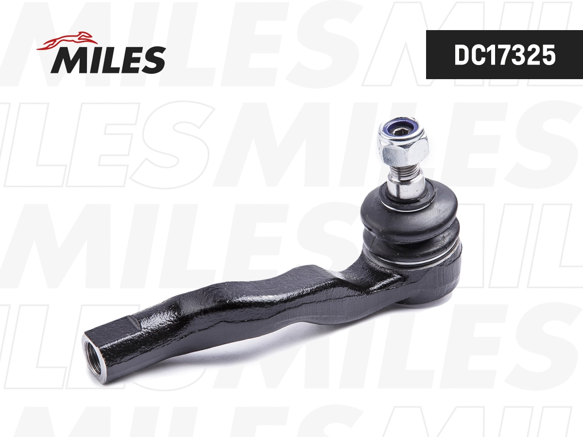 Rotule de barre de connexion MILES DC17325