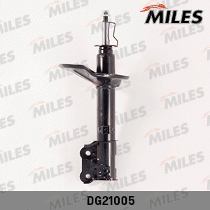 Amortisseur MILES DG21005