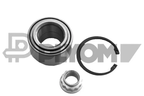 Roulement de roue PLYOM P760043
