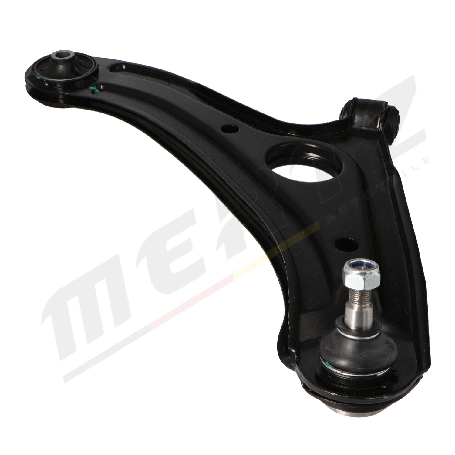 Bras de liaison, suspension de roue MERTZ M-S0831