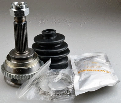 Jeu de joints, arbre de transmission DENCKERMANN C120368