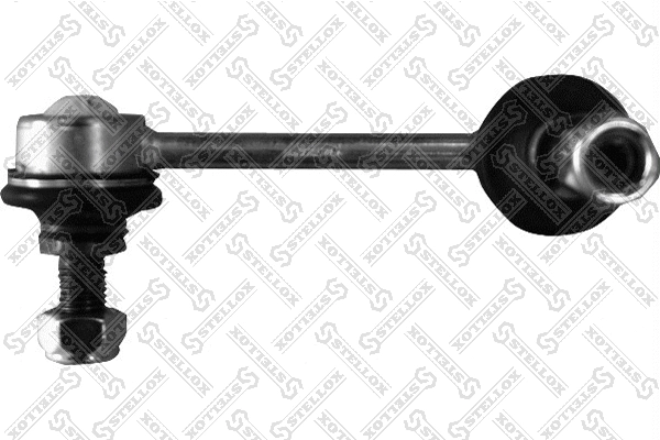 Entretoise/tige, stabilisateur STELLOX 56-74033-SX
