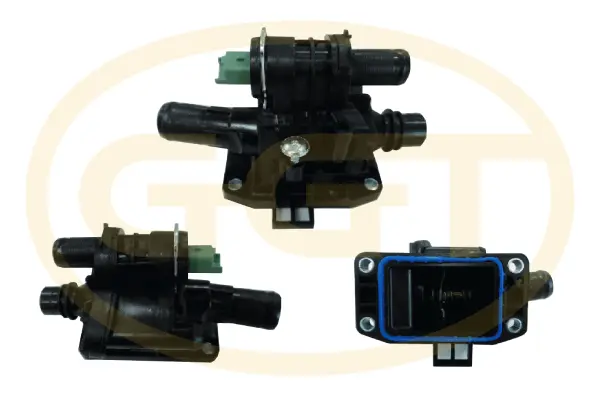 Thermostat, liquide de refroidissement GGT TMPA014