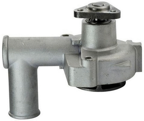 Pompe à eau, refroidissement du moteur DENCKERMANN A310058