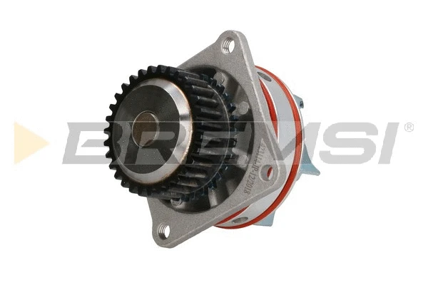 Pompe à eau, refroidissement du moteur BREMSI WP0368