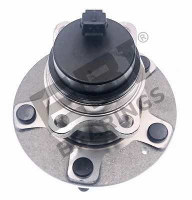 Kit de roulements de roue EBI EBK2658