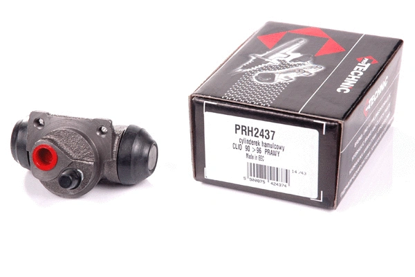 Cylindre de roue PROTECHNIC PRH2437