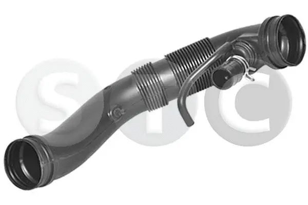 Tuyau d'aspiration, alimentation d'air STC T478235