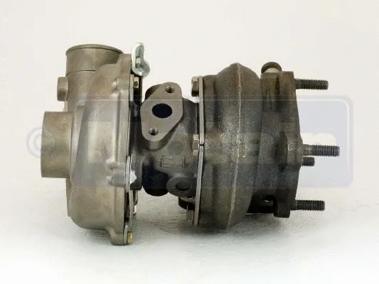 Turbocompresseur, suralimentation MOTAIR TURBO 333090