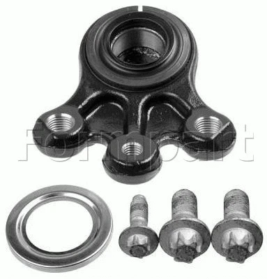 Rotule de suspension FORMPART 2104024