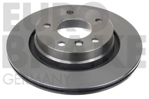Disque de frein EUROBRAKE 5815201541