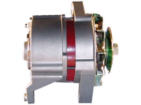 Alternateur GM AG0146