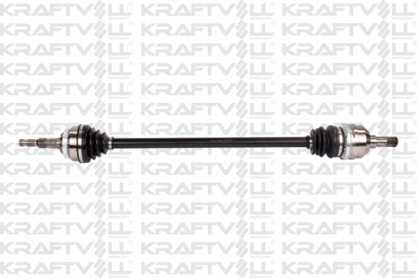 Arbre de transmission KRAFTVOLL GERMANY 01010094