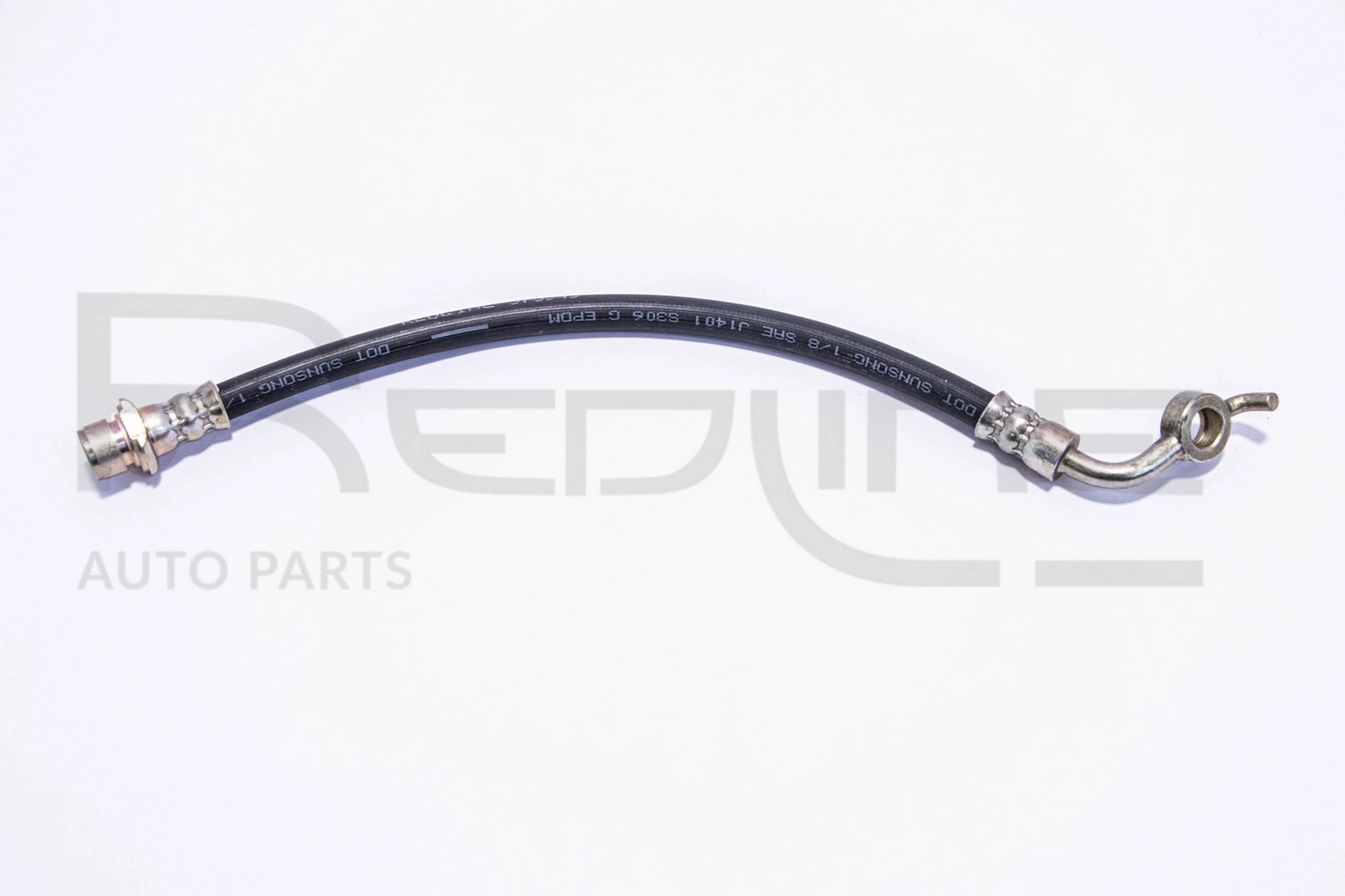 Flexible de frein RED-LINE 54TO044