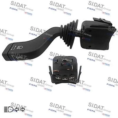 Commutateur de colonne de direction AUTOTEAM D30026
