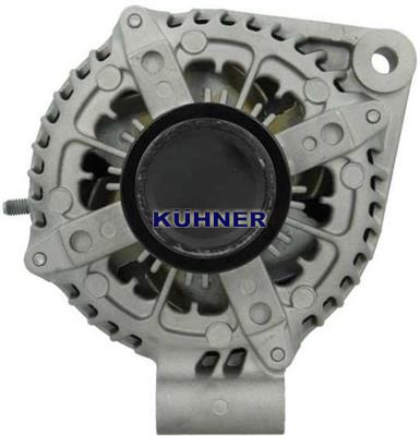 Alternateur AD KÜHNER 556477RI