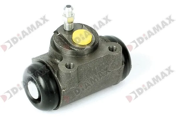 Cylindre de roue DIAMAX N03375
