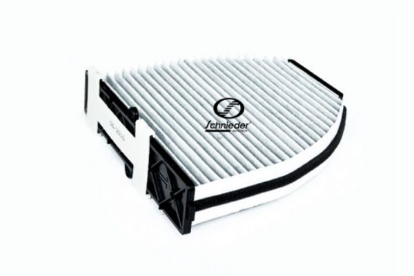 Kit de filtres SCHNIEDER AUTOTECH BZS99.00072