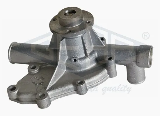Pompe à eau, refroidissement du moteur GEBA 610