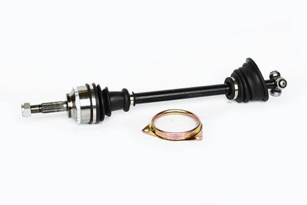 Arbre de transmission ASAM AUTOMOTIVE 34956