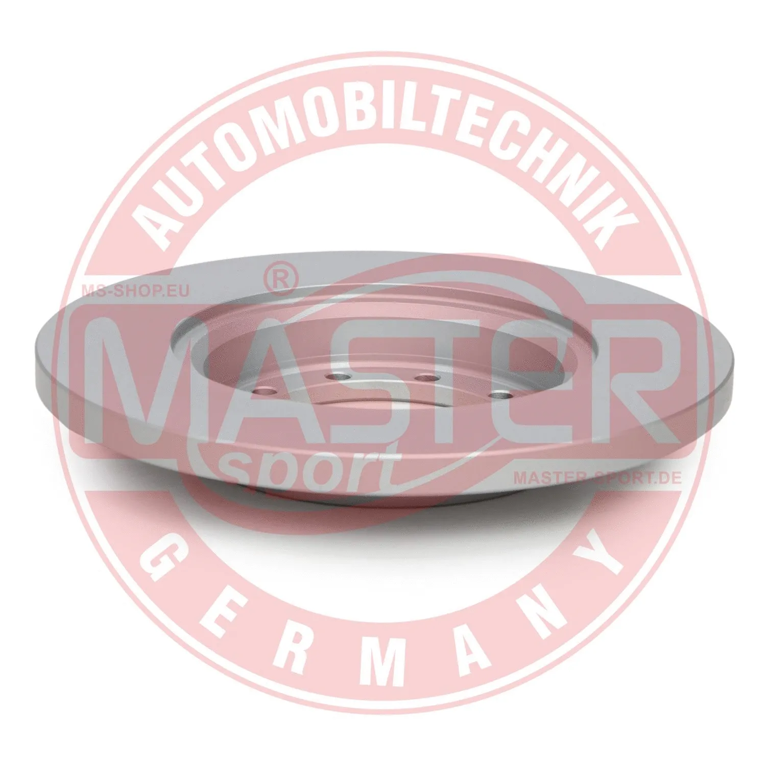 Disque de frein MASTER-SPORT GERMANY 24011601341PR-PCS-MS