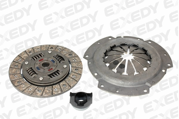 Kit d'embrayage EXEDY RNK2063