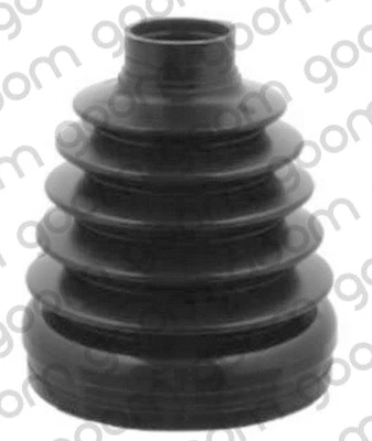 Joint-soufflet, arbre de commande GOOM DB-0654