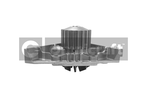 Pompe à eau, refroidissement du moteur Omnicraft 2317212