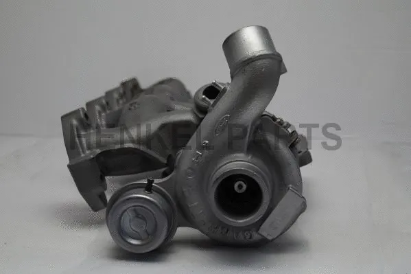 Turbocompresseur, suralimentation Henkel Parts 5111653N