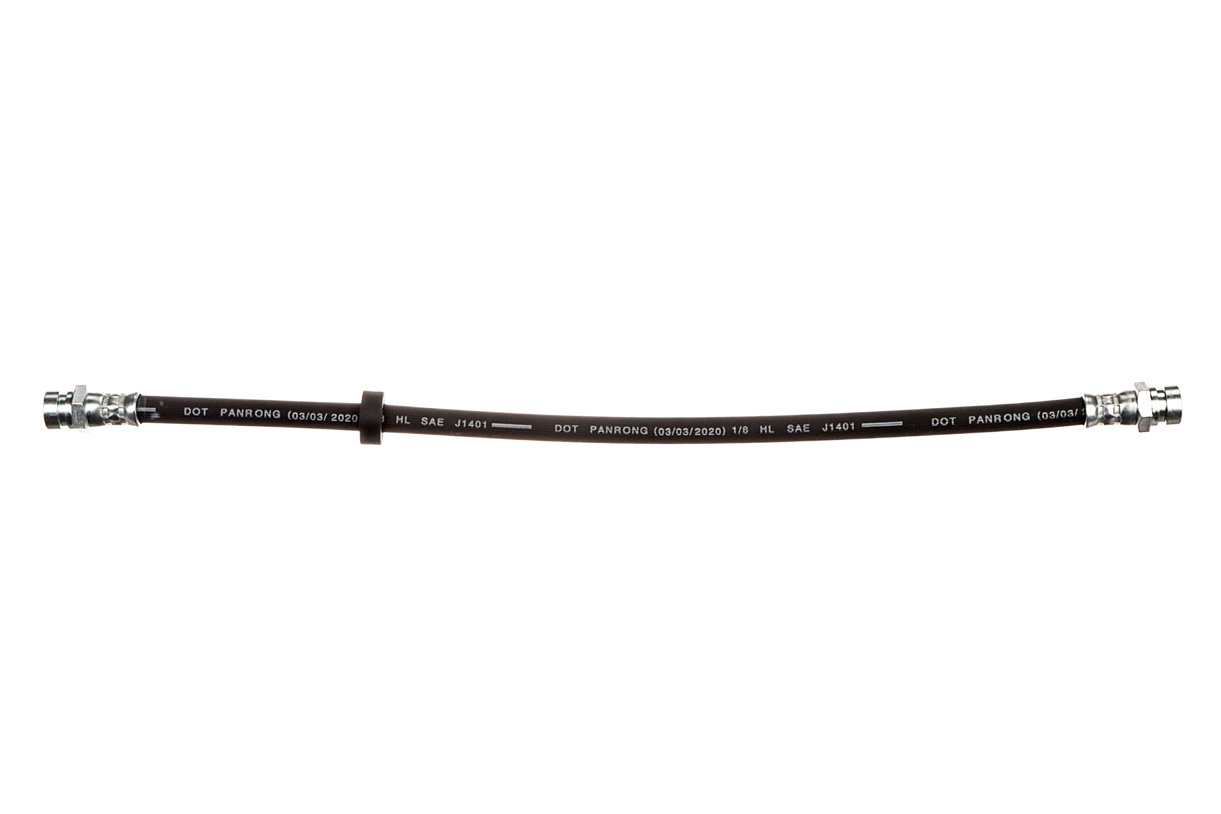 Flexible de frein A.Z. Meisterteile AZMT-44-030-1496