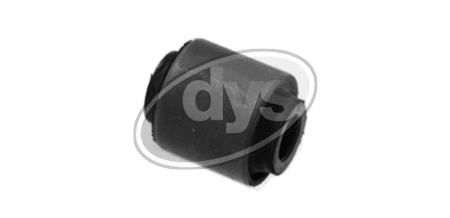 Roulement, boîtier du roulement des roues DYS 74-27476