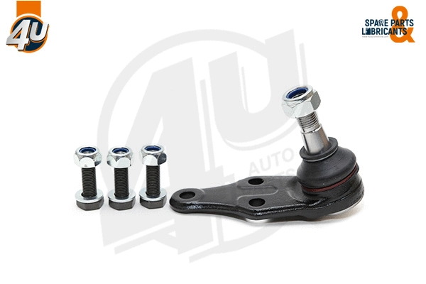 Rotule de suspension 4U Autoparts B19191