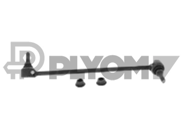 Entretoise/tige, stabilisateur PLYOM P775682