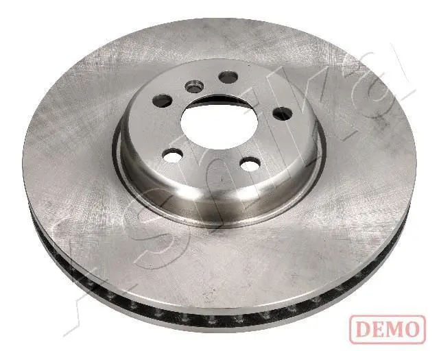 Disque de frein ASHIKA 60-00-0155C