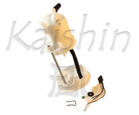Filtre à carburant KAISHIN FC1318