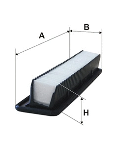 Filtre à air Technika 776084